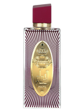 ARABIYAT PRESTIGE ASH'AA MUAVE WOMEN