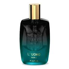 FARIIS L'UOMO NOBLE MEN