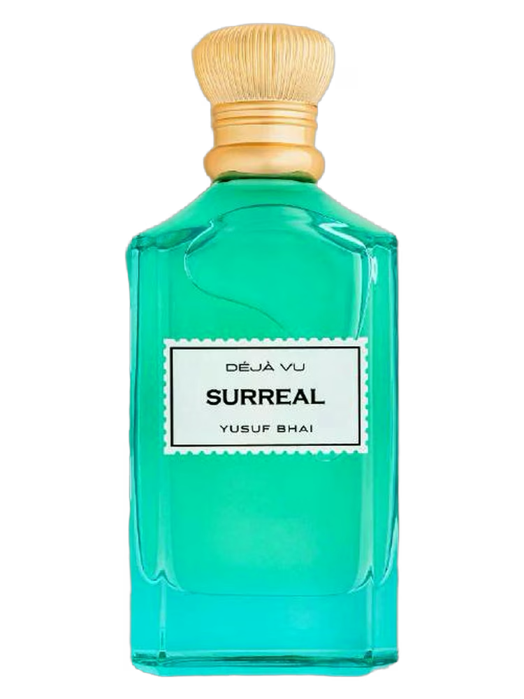 YUSUF BHAI DEJA VU SURREAL UNISEX