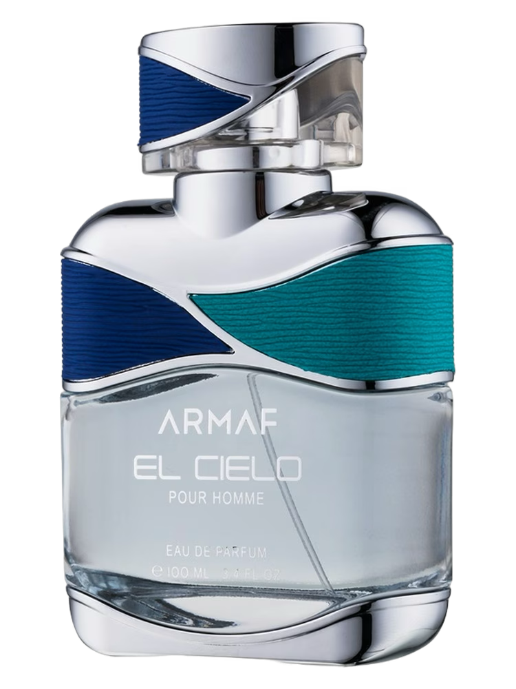 ARMAF EL CIELO POUR HOMME MEN