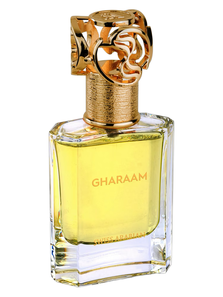 SWISS ARABIAN GHARAAM UNISEX