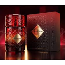 RIIFFS GOLDEN ELIXIR CRIMSON MEN