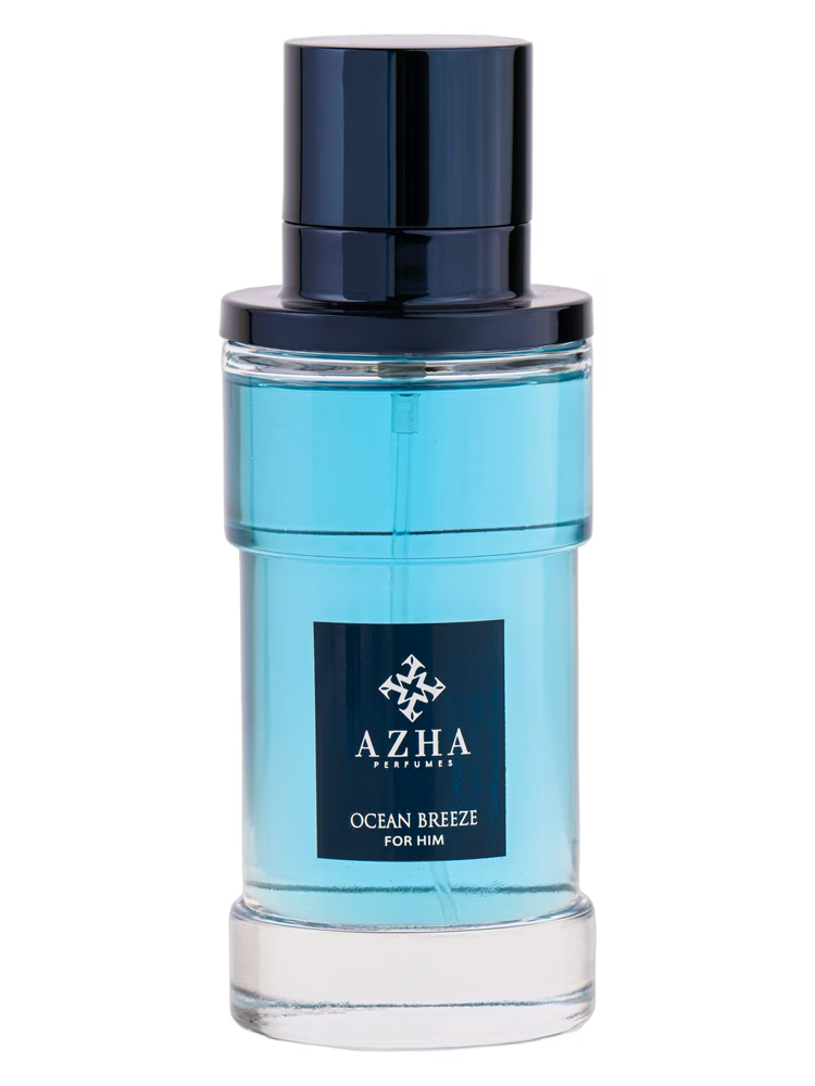 AZHA OCEAN BREEZE MEN