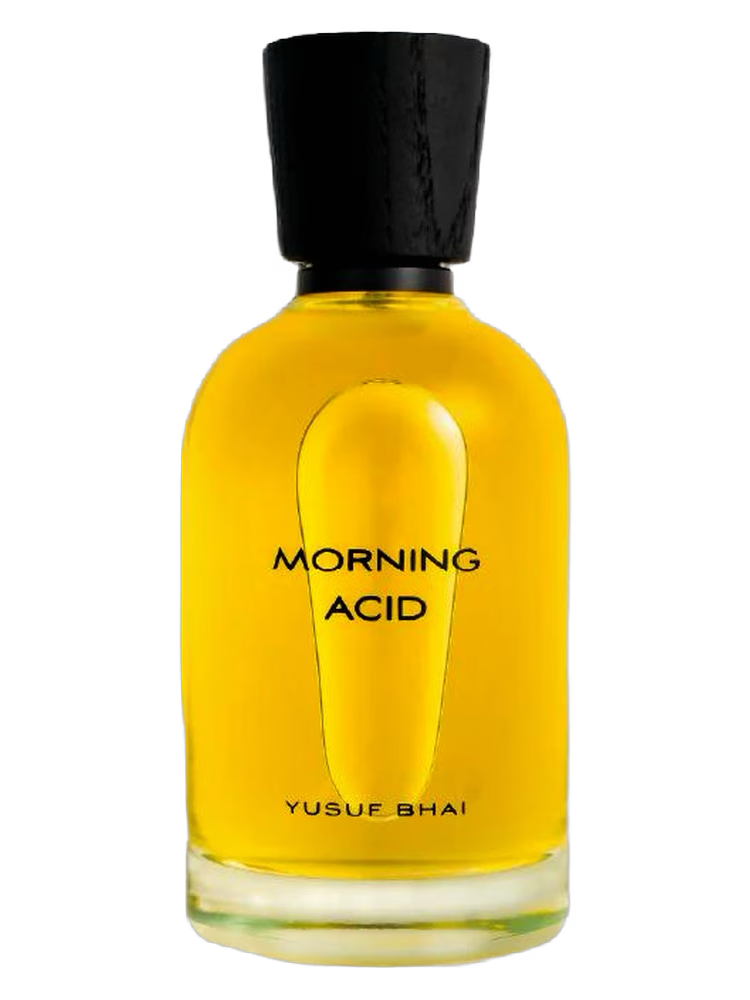 YUSUF BHAI MORNING ACID UNISEX