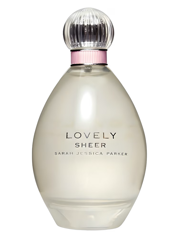 SARAH JESSICA PARKER LOVELY SHEER WOMEN