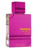 AL HARAMAIN AMBER OUD ULTRA VIOLET WOMEN