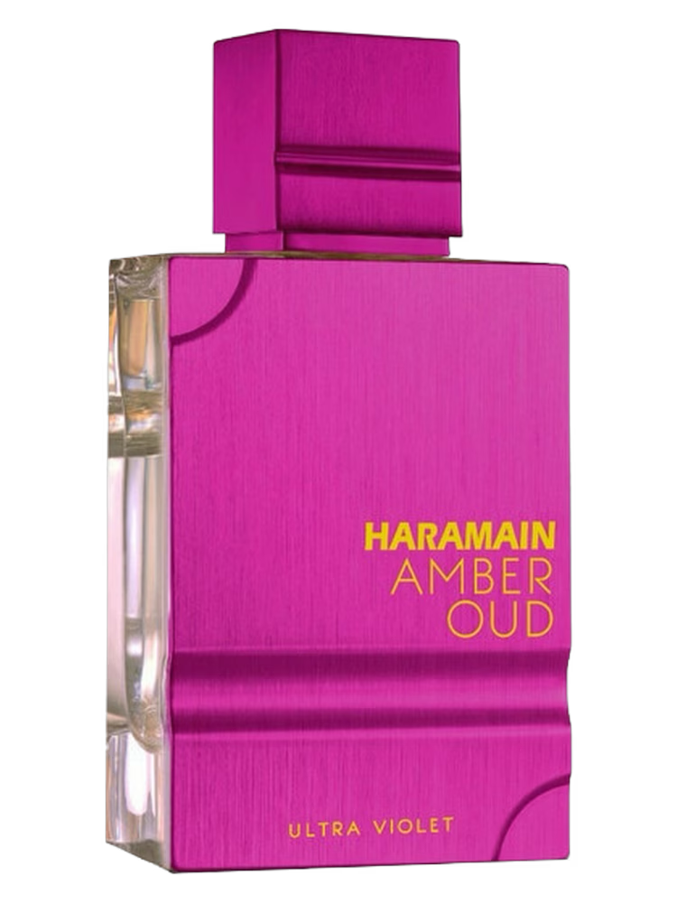 AL HARAMAIN AMBER OUD ULTRA VIOLET WOMEN