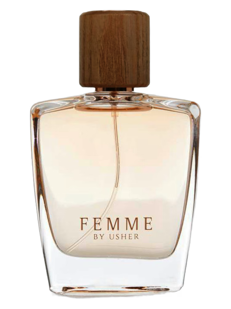USHER FEMME WOMEN