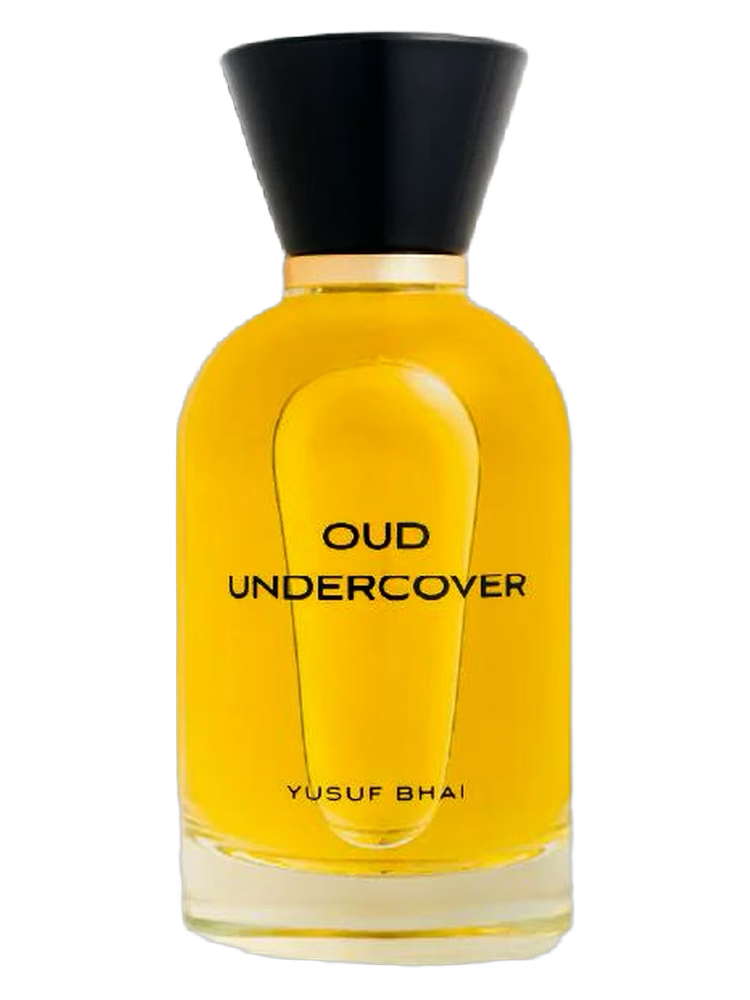 YUSUF BHAI OUD UNDERCOVER UNISEX