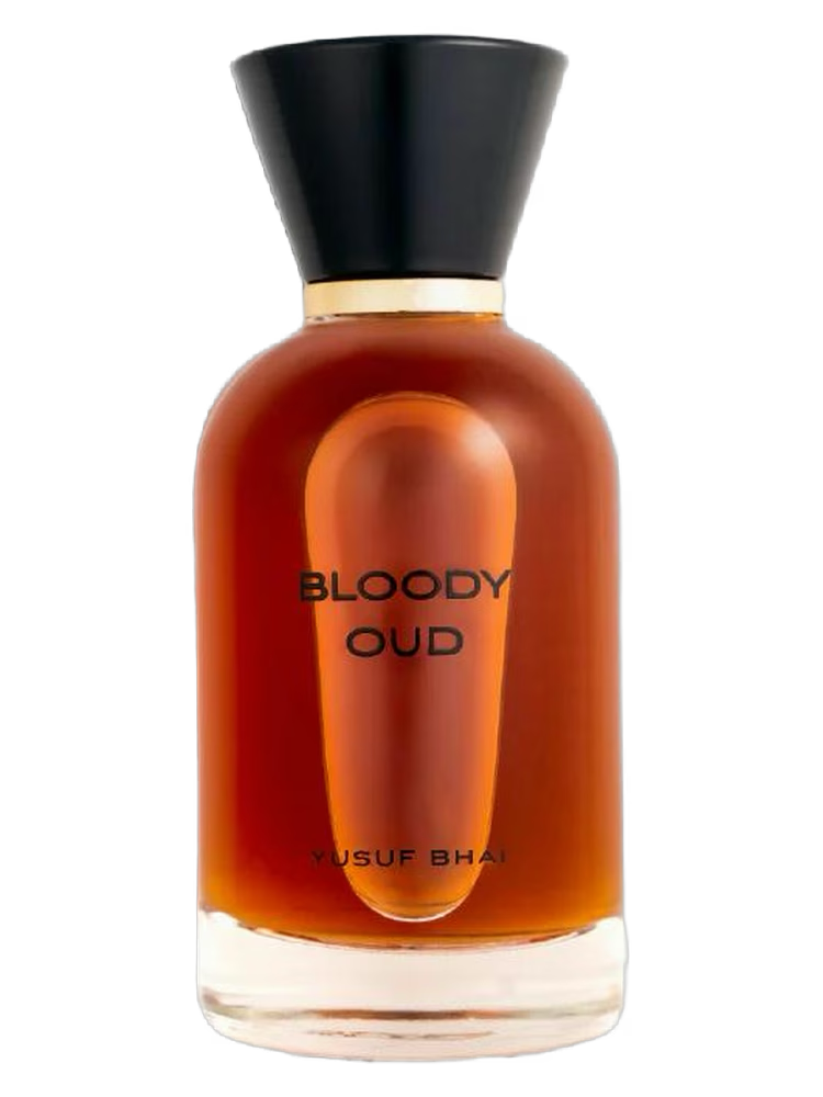 YUSUF BHAI BLOODY OUD UNISEX