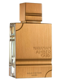 AL HARAMAIN AMBER OUD GOLD EDITION UNISEX