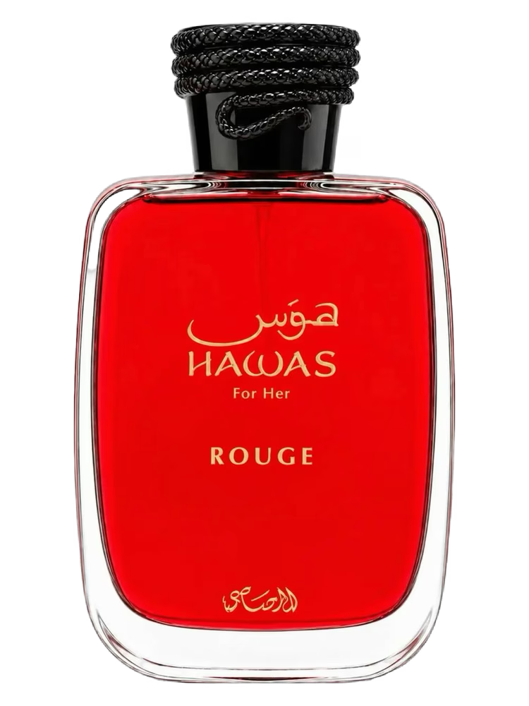 RASASI HAWAS ROUGE WOMEN