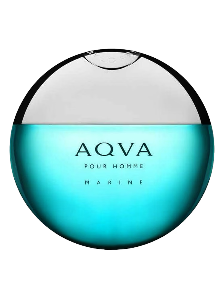 BVLGARI AQVA POUR HOMME MARINE MEN