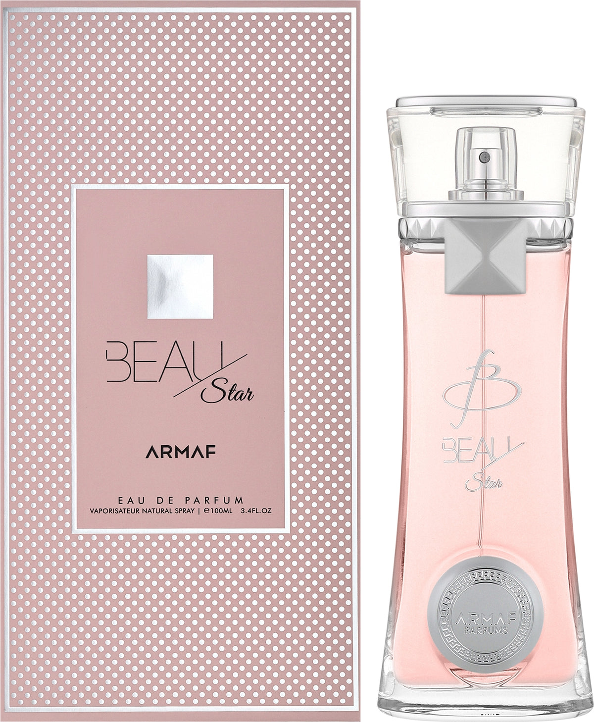 ARMAF BEAU STAR WOMEN