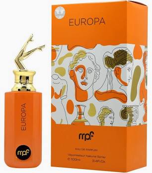 MPF EUROPA WOMEN