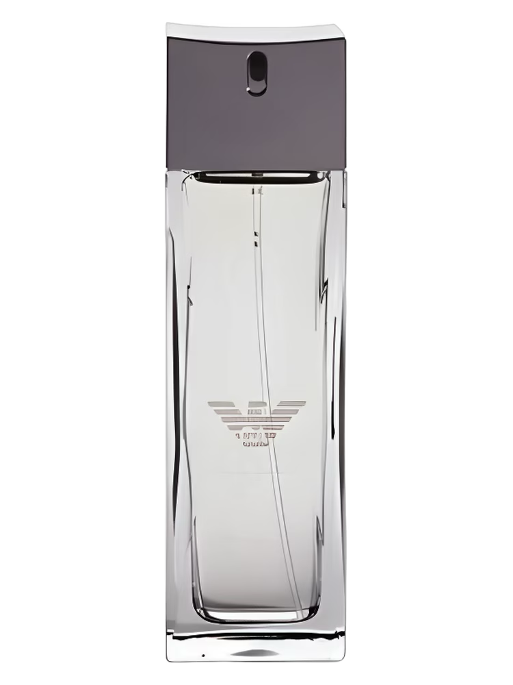 EMPORIO ARMANI DIAMONDS FOR MEN