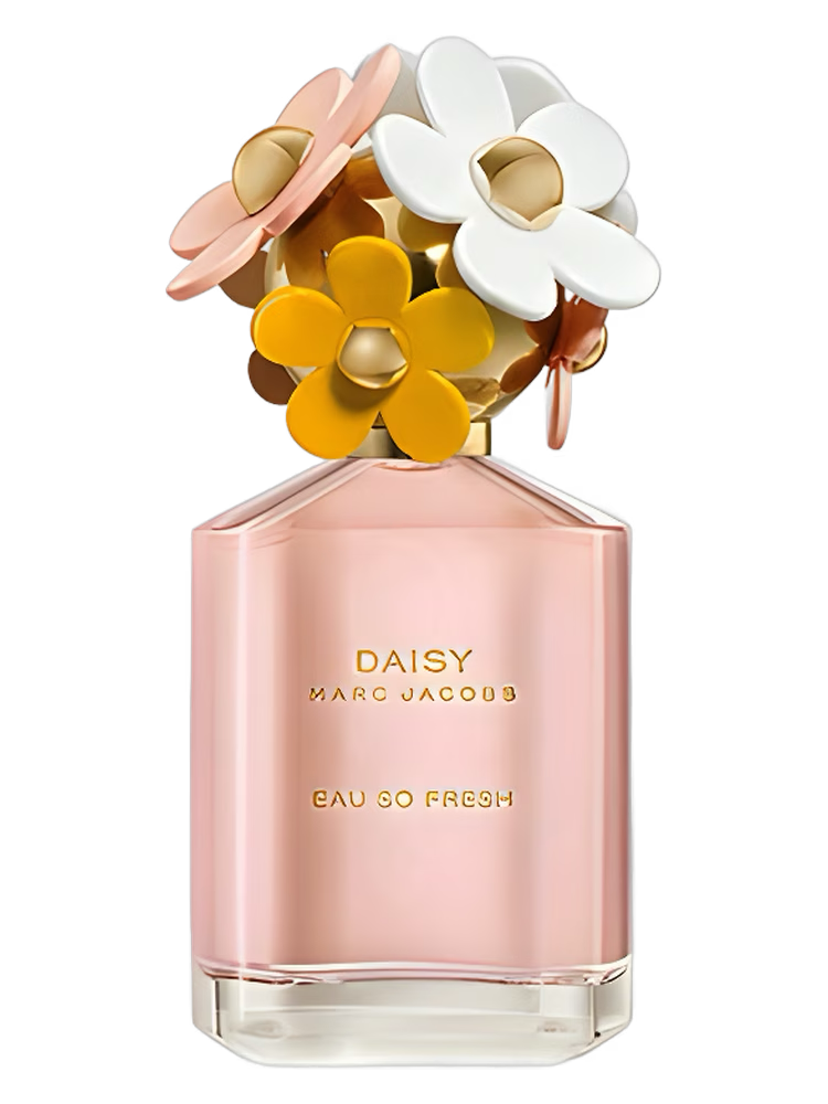 MARC JACOBS DAISY EAU SO FRESH WOMEN