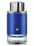 MONTBLANC EXPLORER ULTRA BLUE MEN