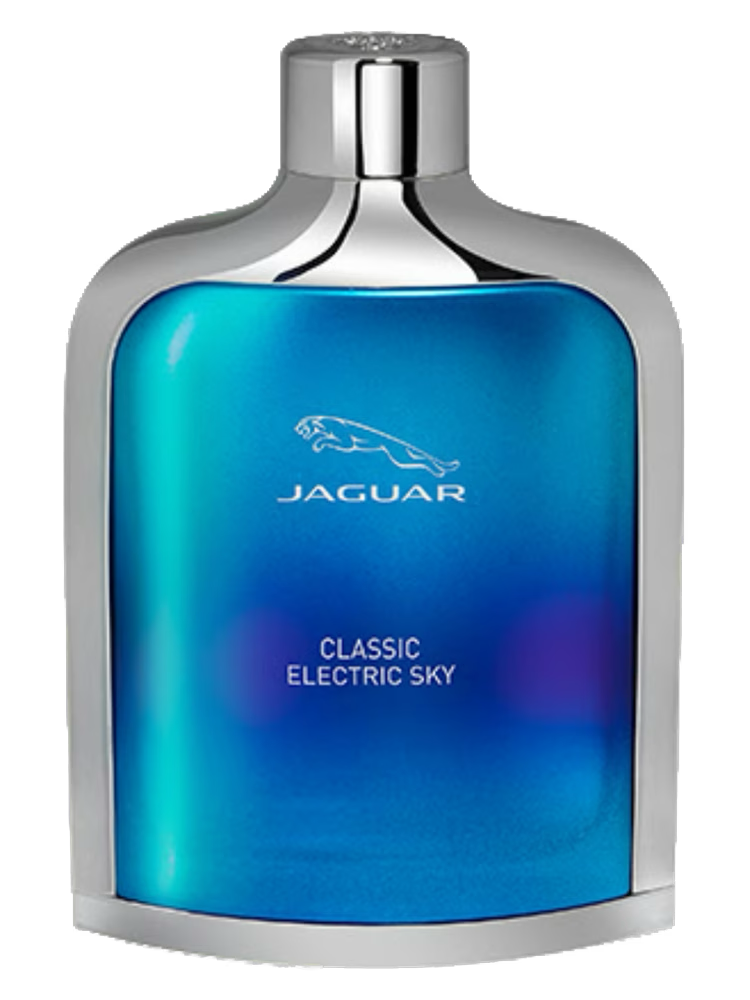 JAGUAR CLASSIC ELECTRIC SKY MEN