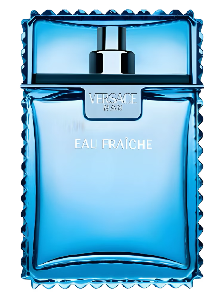 VERSACE EAU FRAICHE MEN