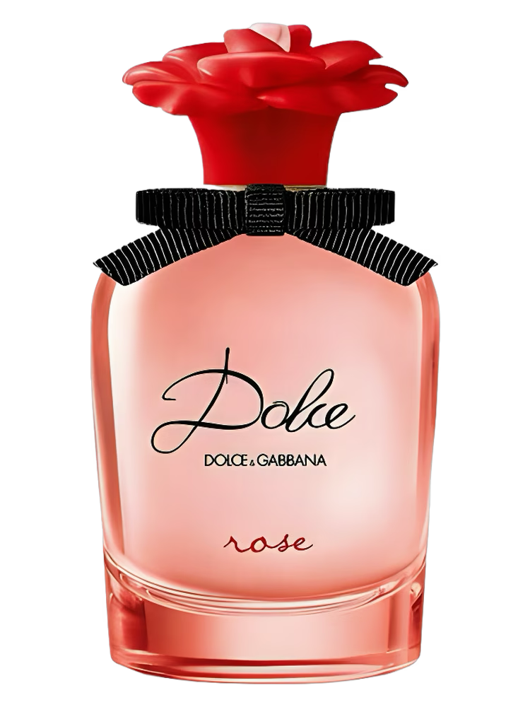 DOLCE & GABBANA DOLCE ROSE WOMEN