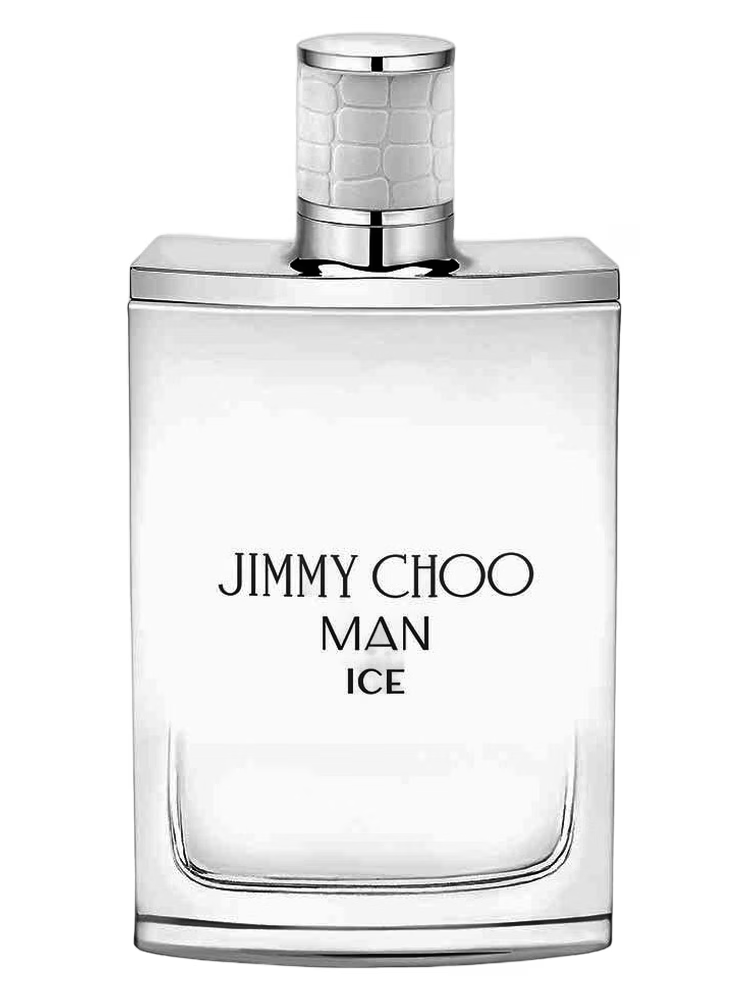 JIMMY CHOO ICE MAN