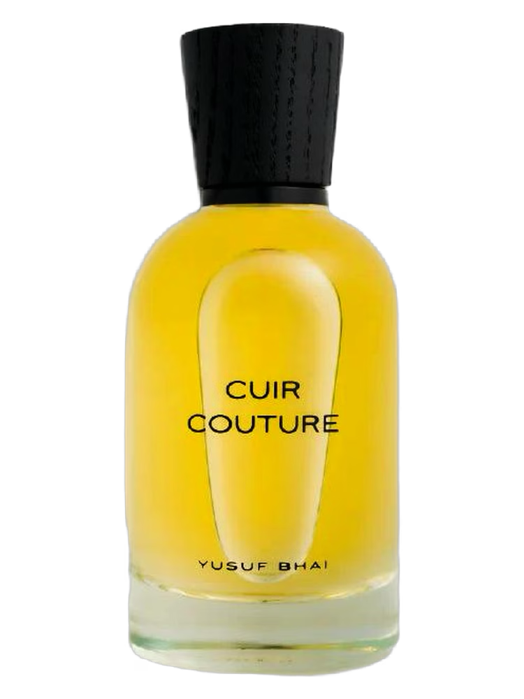 YUSUF BHAI CUIR COUTURE UNISEX