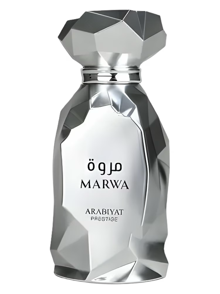 ARABIYAT PRESTIGE MARWA UNISEX