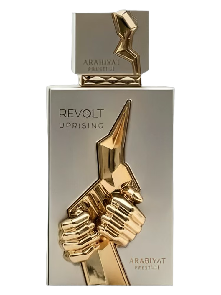 ARABIYAT PRESTIGE REVOLT UPRISING UNISEX