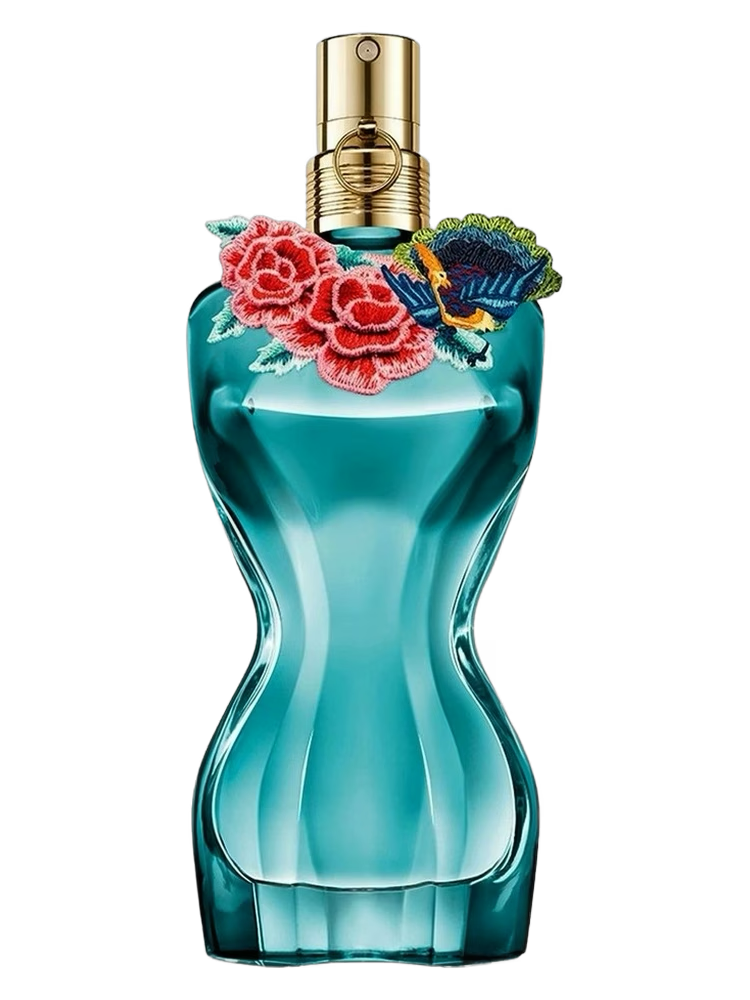 JEAN PAUL GAULTIER LA BELLE PARADISE GARDEN WOMEN