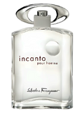 SALVATORE FERRAGAMO INCANTO POUR HOMME MEN