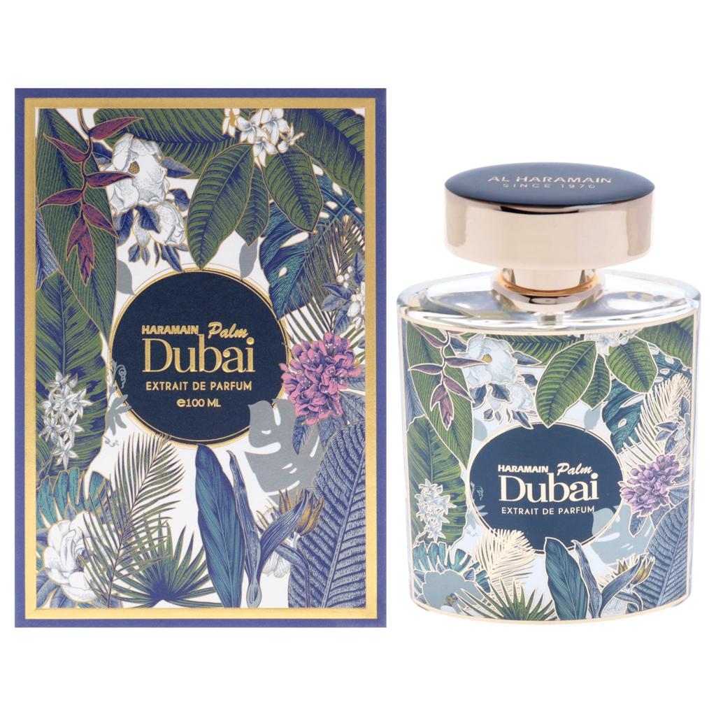 AL HARAMAIN PALM DUBAI (UNISEX)
