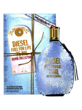 DIESEL FUEL FOR LIFE DENIM COLLECTION WOMEN