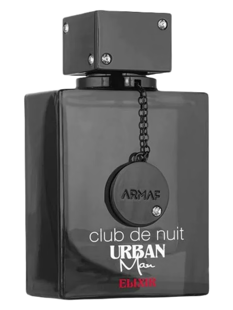 ARMAF CLUB DE NUIT URBAN MAN ELIXIR MEN