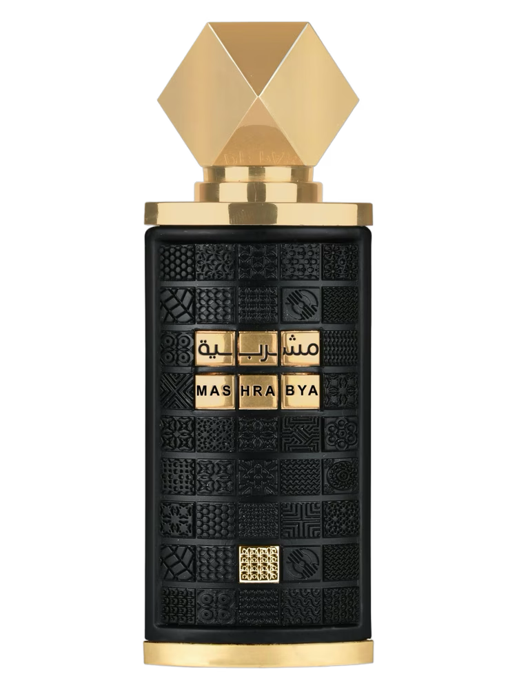 LATTAFA MASHRABYA MEN