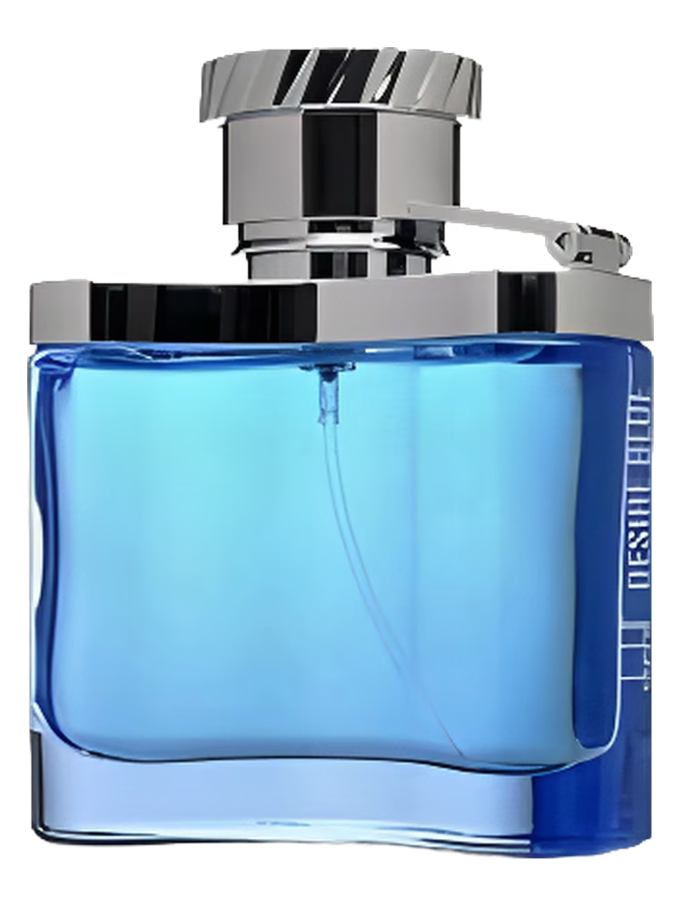 DUNHILL LONDON DESIRE BLUE MEN