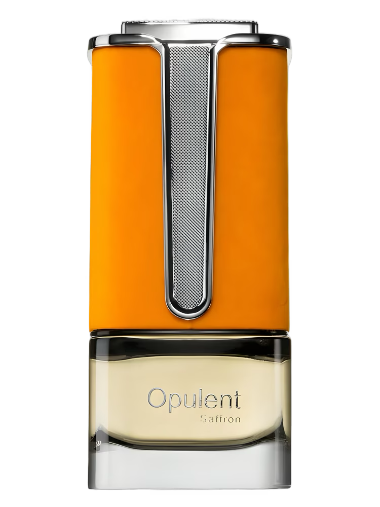 AL HARAMAIN OPULENT SAFFRON UNISEX