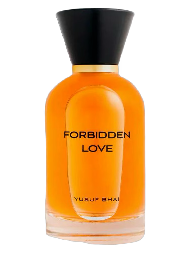 YUSUF BHAI FORBIDDEN LOVE UNISEX