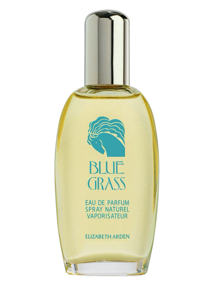 ELIZABETH ARDEN BLUE GRASS