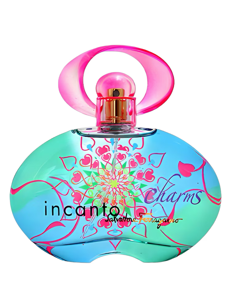 SALVATORE FERRAGAMO INCANTO CHARMS WOMEN
