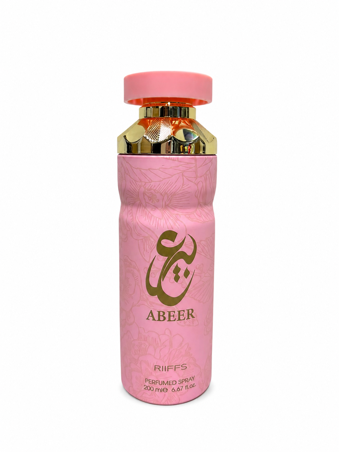 RIIFFS ABEER PERFUMED SPRAY