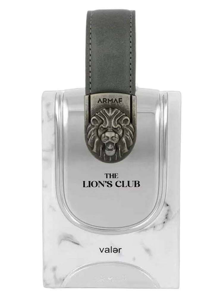 ARMAF THE LION'S CLUB VALER MEN