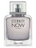 CALVIN KLEIN ETERNITY NOW MEN