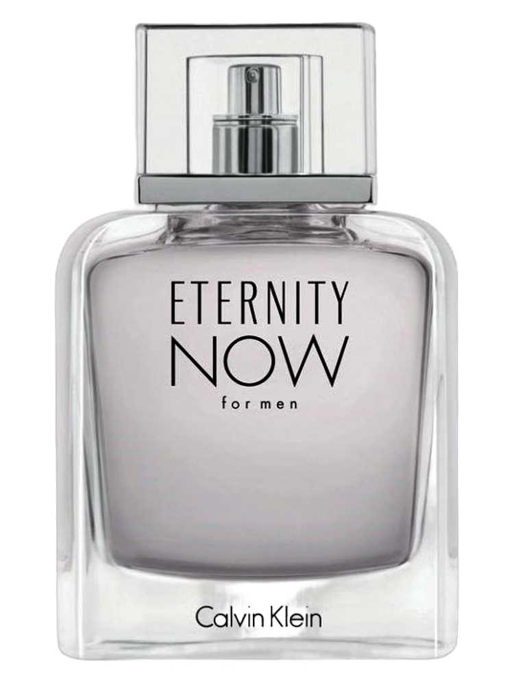 CALVIN KLEIN ETERNITY NOW MEN