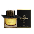 BURBERRY MY BURBERRY BLACK (WOMEN)