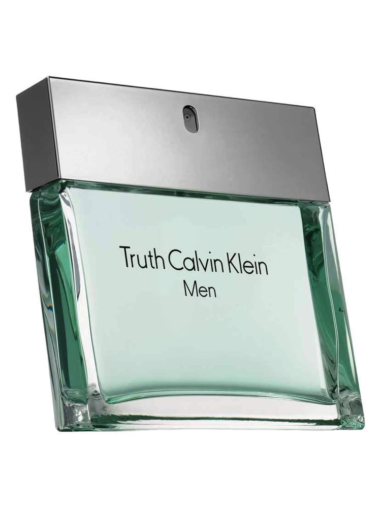 CALVIN KLEIN TRUTH MEN