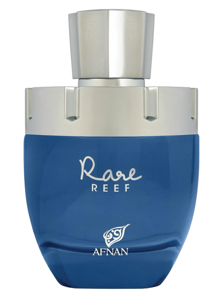 AFNAN RARE REEF UNISEX