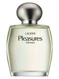 ESTEE LAUDER PLEASURES FOR MEN