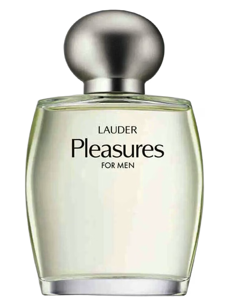 ESTEE LAUDER PLEASURES FOR MEN
