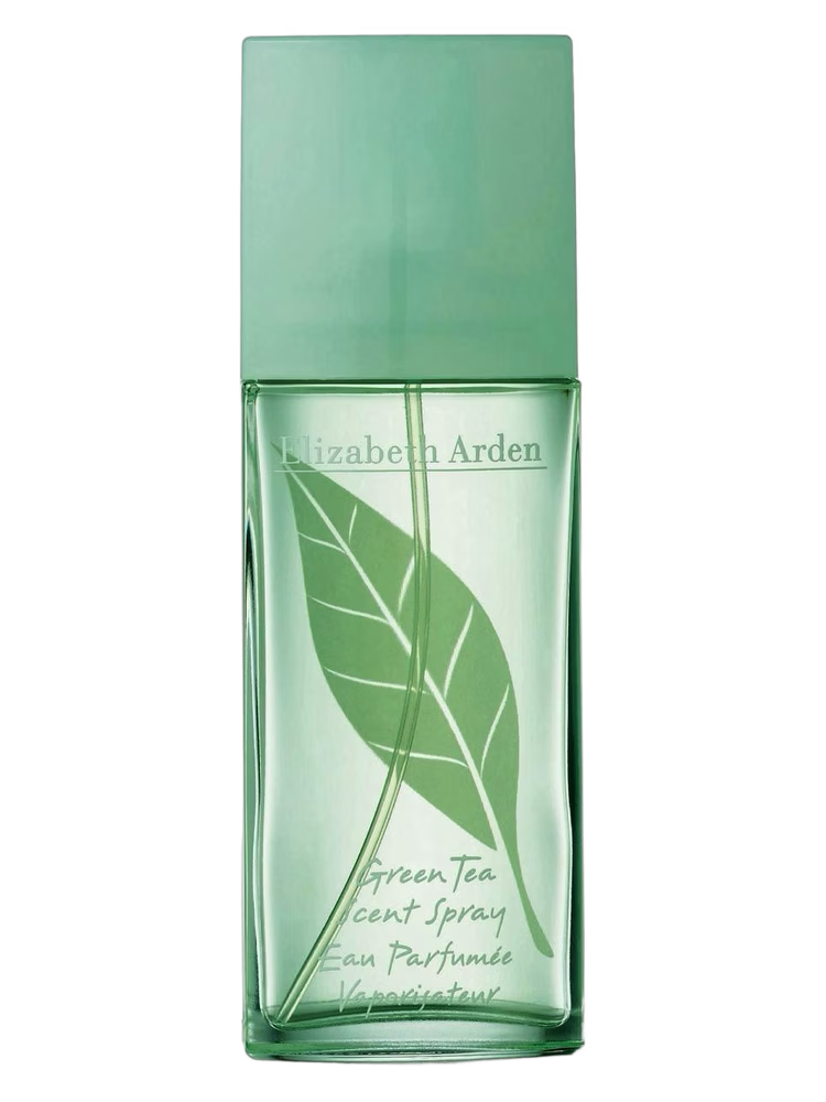 ELIZABETH ARDEN GREEN TEA WOMEN